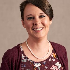 Meet your Posher, Nikki